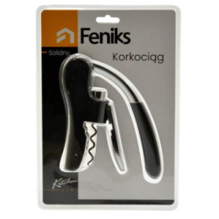 Korkociąg dźwigowy Feniks